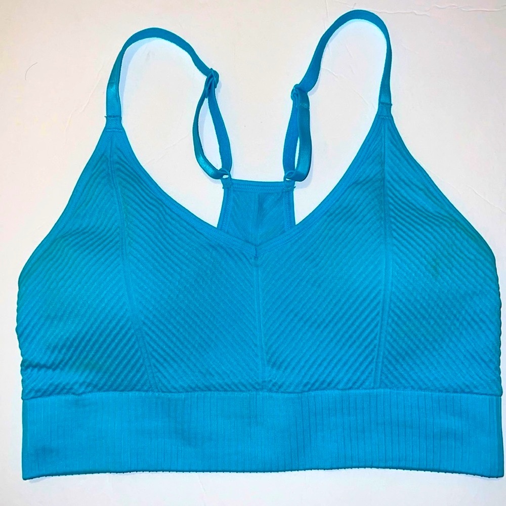 Pink Victorias Secret Sport Bra